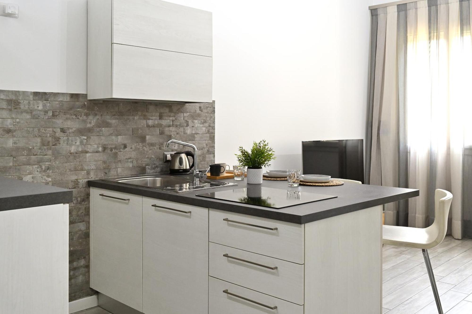 Boutique Apartment “Diviso Due” Florence Ngoại thất bức ảnh