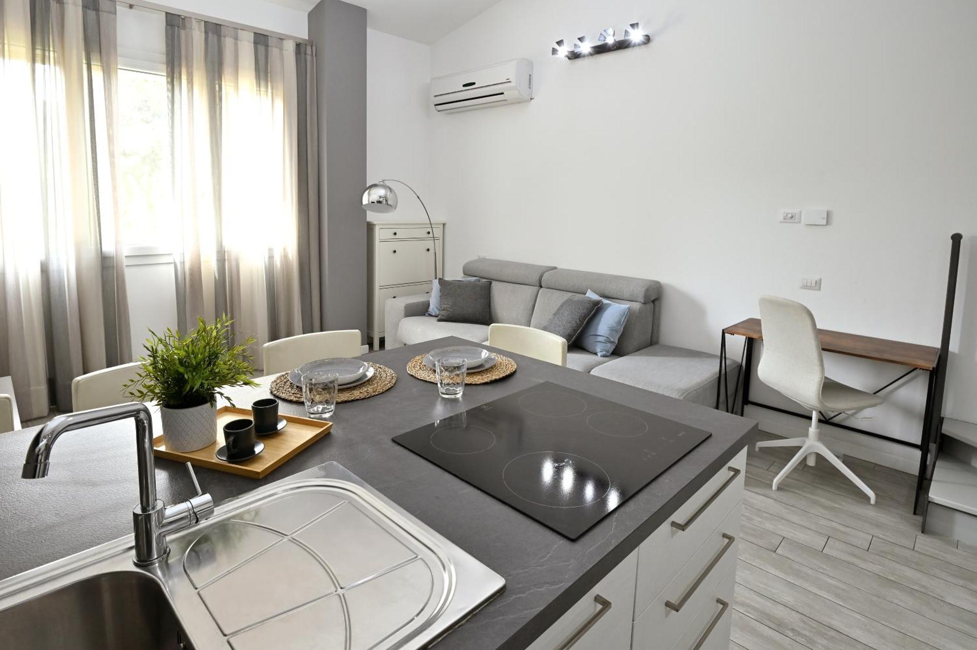 Boutique Apartment “Diviso Due” Florence Ngoại thất bức ảnh