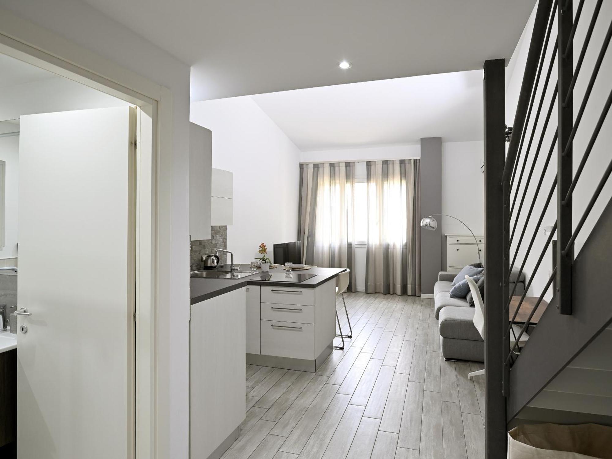 Boutique Apartment “Diviso Due” Florence Ngoại thất bức ảnh