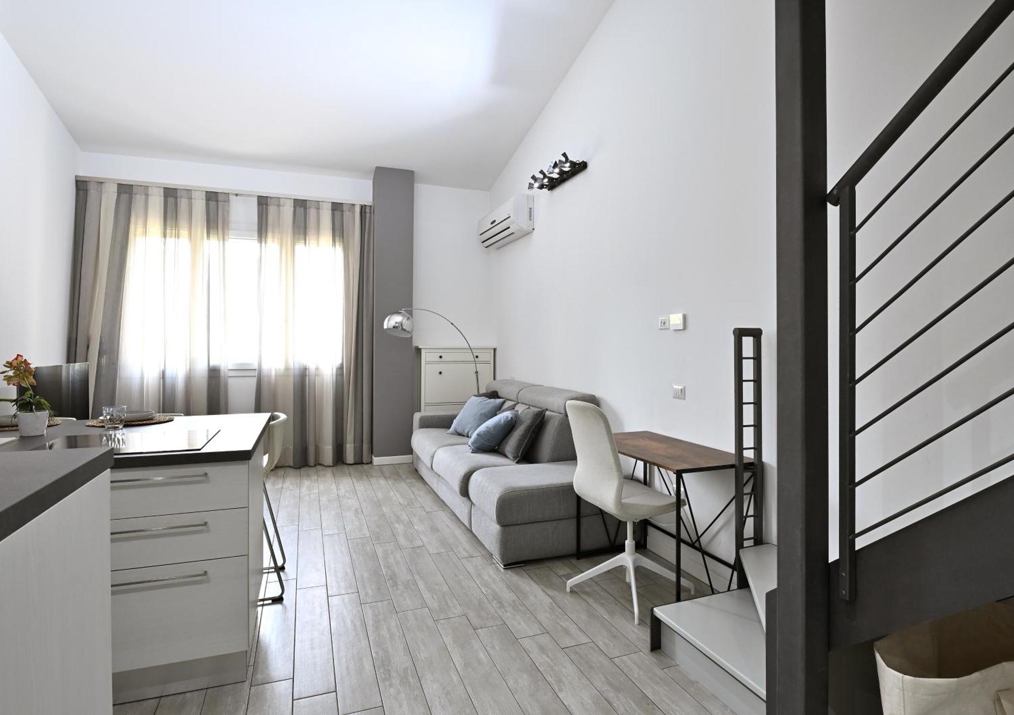 Boutique Apartment “Diviso Due” Florence Ngoại thất bức ảnh