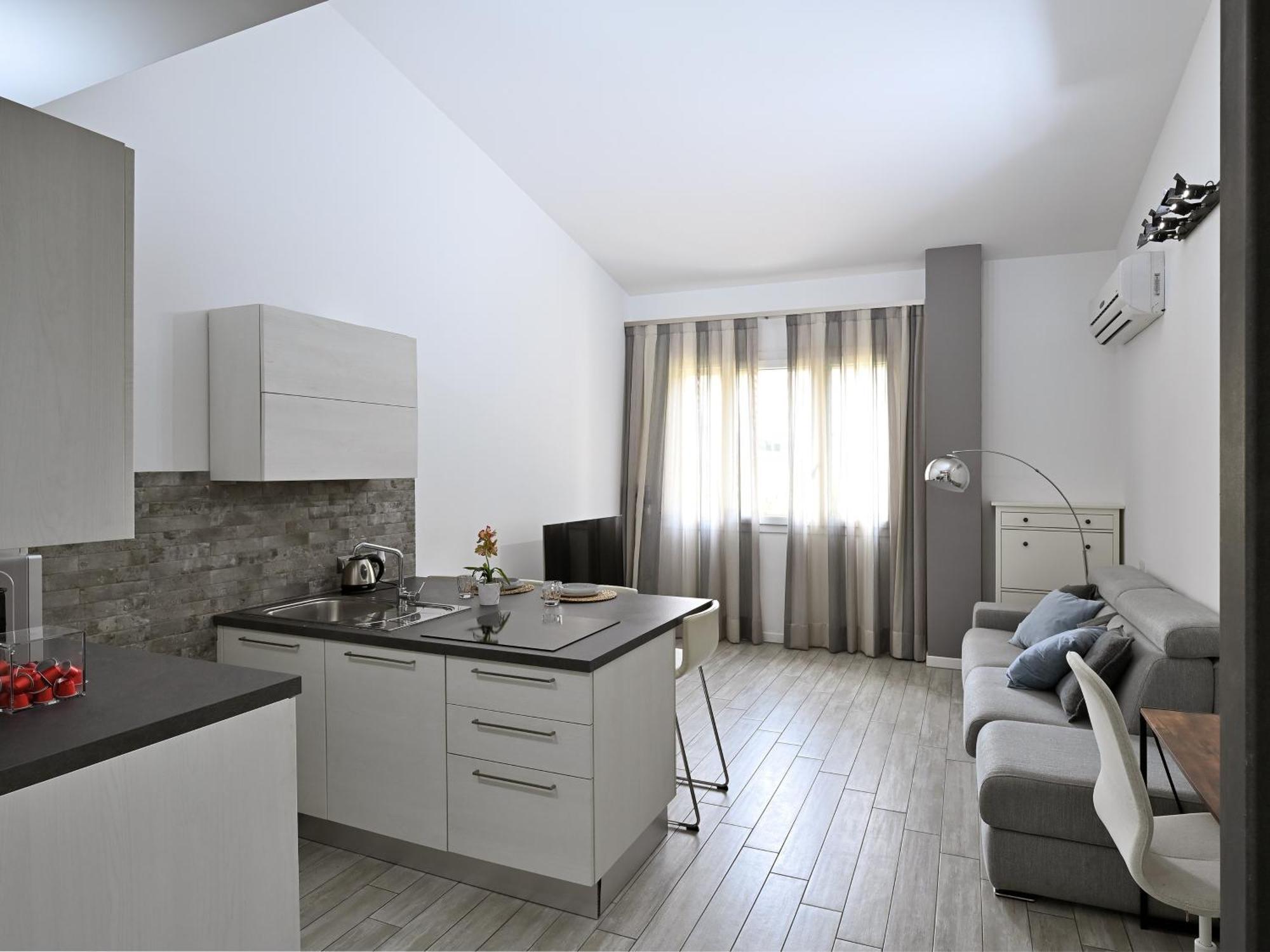 Boutique Apartment “Diviso Due” Florence Ngoại thất bức ảnh