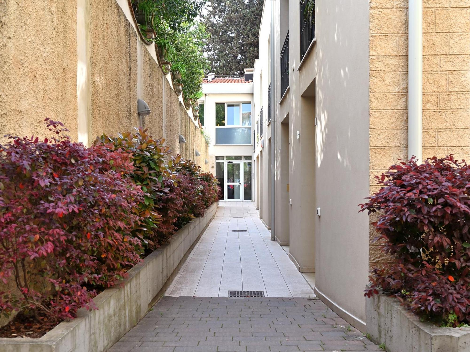 Boutique Apartment “Diviso Due” Florence Ngoại thất bức ảnh